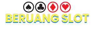 Logo BERUANG SLOT